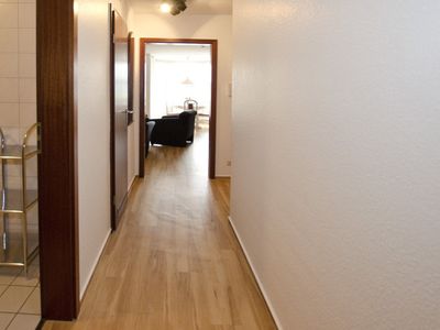 Ferienwohnung für 4 Personen (58 m²) in Dahme 9/10