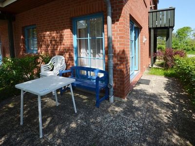 Ferienwohnung für 2 Personen (46 m²) in Dahme 6/9