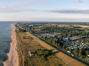 Ferienwohnung für 6 Personen (136 m&sup2;) in Dahme