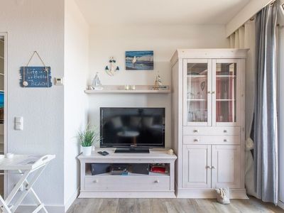 Ferienwohnung für 3 Personen (47 m²) in Dahme 7/10