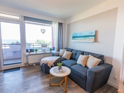 Ferienwohnung für 3 Personen (47 m²) in Dahme 8/10