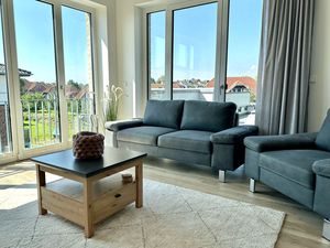 Ferienwohnung für 4 Personen (102 m²) in Dahme