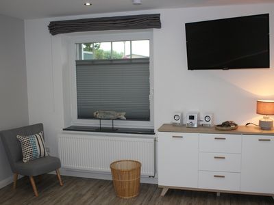 Ferienwohnung für 6 Personen (57 m²) in Dahme 5/10