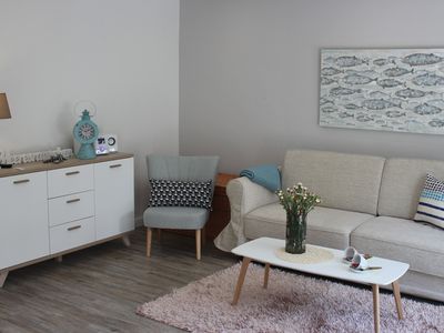 Ferienwohnung für 6 Personen (57 m²) in Dahme 7/10