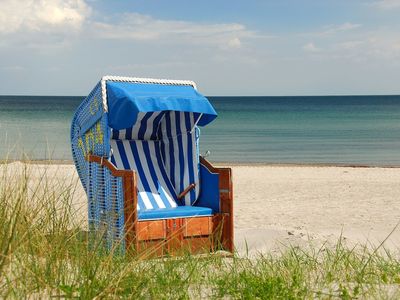 Ferienwohnung für 6 Personen (70 m²) in Dahme 10/10