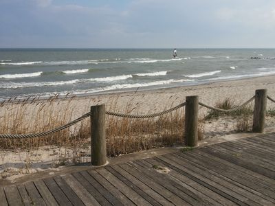 Ferienwohnung für 4 Personen (70 m²) in Dahme 8/10