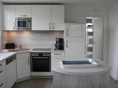 Ferienwohnung für 8 Personen (84 m²) in Dahme 3/10