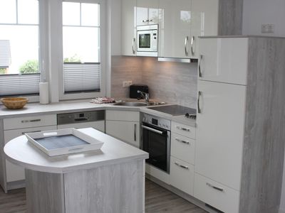 Ferienwohnung für 8 Personen (84 m²) in Dahme 4/10