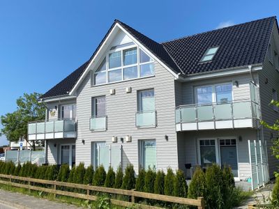 Ferienwohnung für 8 Personen (84 m²) in Dahme 8/10