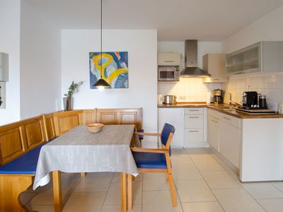 Ferienwohnung für 5 Personen (50 m²) in Dahme 2/10