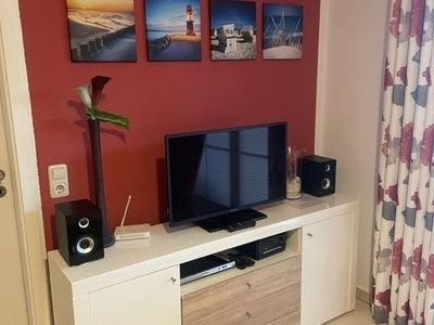 Ferienwohnung für 5 Personen (50 m²) in Dahme 9/10