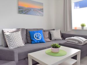 Ferienwohnung für 5 Personen (59 m&sup2;) in Dahme