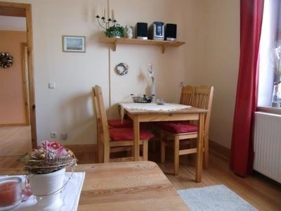 Ferienwohnung für 4 Personen (60 m²) in Dahme 4/10