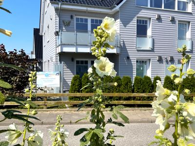 Ferienwohnung für 8 Personen (100 m²) in Dahme 2/10