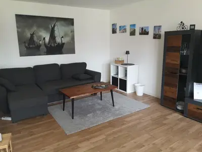 Ferienwohnung für 2 Personen (48 m²) in Dahme 1/10