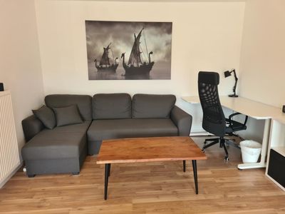 Ferienwohnung für 2 Personen (48 m²) in Dahme 2/10