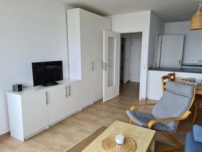 Ferienwohnung für 4 Personen (42 m²) in Dahme 1/10