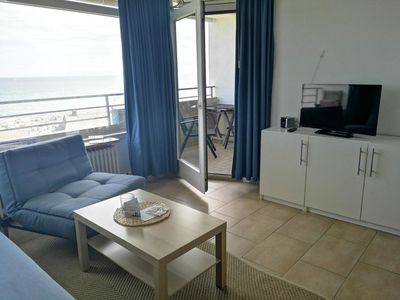 Ferienwohnung für 4 Personen (42 m²) in Dahme 5/10