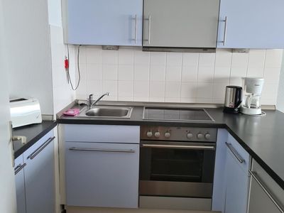 Ferienwohnung für 4 Personen (42 m²) in Dahme 9/10