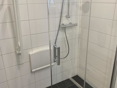 Ferienwohnung für 4 Personen (45 m²) in Dahme 7/10