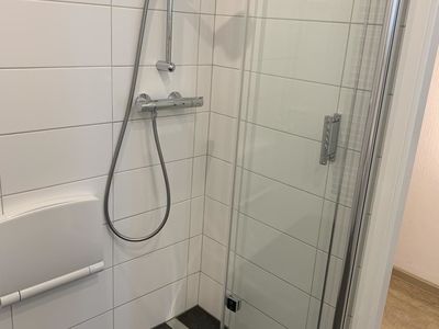 Ferienwohnung für 4 Personen (45 m²) in Dahme 8/10