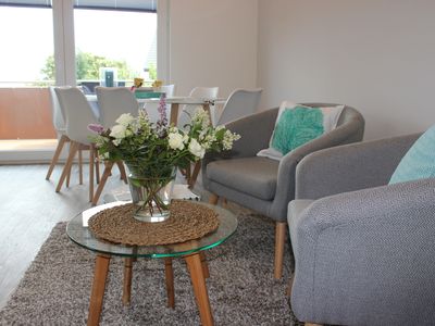 Ferienwohnung für 6 Personen (70 m²) in Dahme 4/10