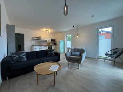 Ferienwohnung für 3 Personen (70 m²) in Dahme 3/10