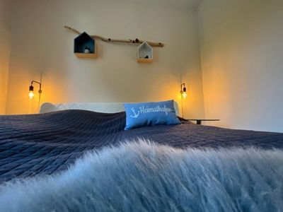 Ferienwohnung für 3 Personen (70 m²) in Dahme 4/10