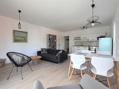 Ferienwohnung für 3 Personen (70 m²) in Dahme 5/10