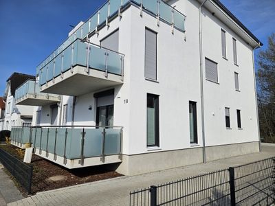 Ferienwohnung für 3 Personen (70 m²) in Dahme 6/10