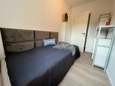 Ferienwohnung für 3 Personen (70 m²) in Dahme 8/10