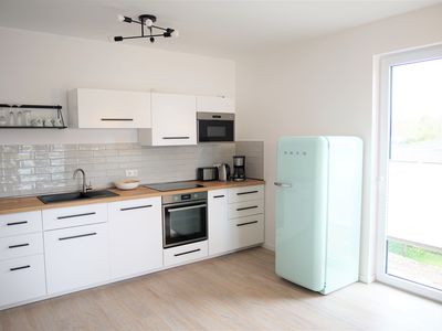 Ferienwohnung für 3 Personen (70 m²) in Dahme 9/10