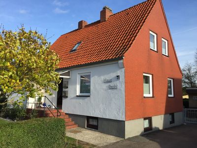 Ferienwohnung für 5 Personen (59 m²) in Dahme 3/10