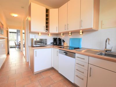 Ferienwohnung für 4 Personen (50 m²) in Dahme 6/10