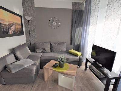 Ferienwohnung für 4 Personen (50 m²) in Dahme 9/10