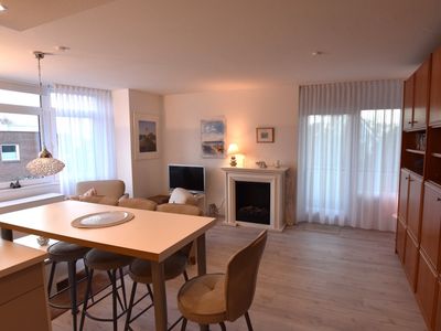 Ferienwohnung für 3 Personen (42 m²) in Dahme 2/10