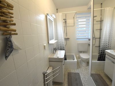 Ferienwohnung für 3 Personen (42 m²) in Dahme 9/10