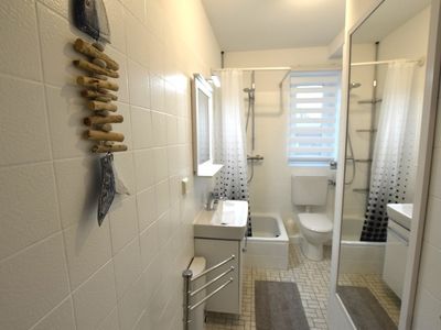 Ferienwohnung für 3 Personen (42 m²) in Dahme 10/10