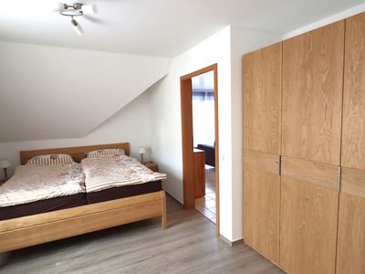 Ferienwohnung für 3 Personen (54 m²) in Dahme 8/10