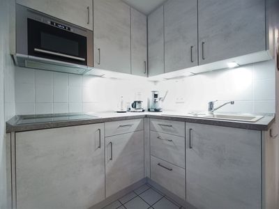 Ferienwohnung für 3 Personen (54 m²) in Dahme 9/10