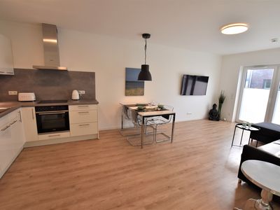 Ferienwohnung für 2 Personen (66 m²) in Dahme 1/10