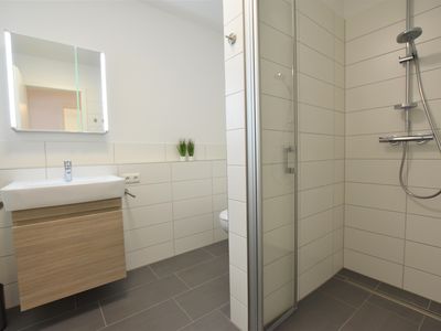 Ferienwohnung für 2 Personen (66 m²) in Dahme 8/10