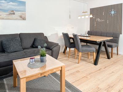 Ferienwohnung für 5 Personen (57 m²) in Dahme 1/10