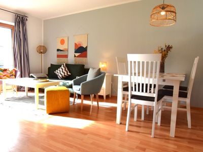 Ferienwohnung für 4 Personen (56 m²) in Dahme 2/10