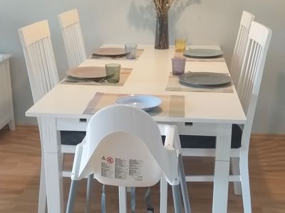 Ferienwohnung für 4 Personen (56 m²) in Dahme 8/10