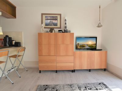 Ferienwohnung für 4 Personen (45 m²) in Dahme 7/10