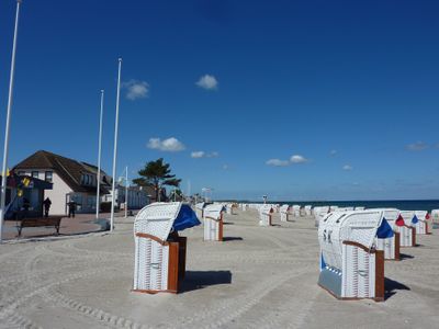 Ferienwohnung für 2 Personen (38 m²) in Dahme 10/10