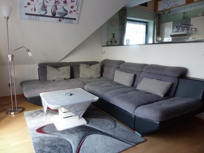 Ferienwohnung für 6 Personen (73 m²) in Dahme 1/10