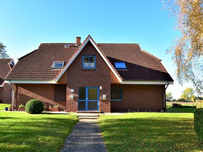 Ferienwohnung für 4 Personen (57 m²) in Dahme 4/10