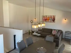 Ferienwohnung für 6 Personen (116 m²) in Dahme